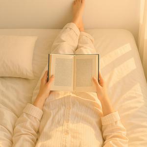 졸린 바람