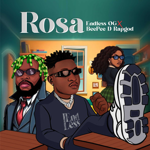 ROSA (INSTRUMENTAL)
