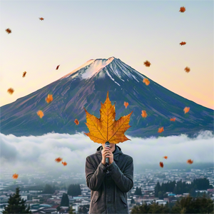 蒲公英之歌——致我亲爱的宝贝！