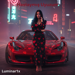 Hastaymış Uyuzum