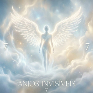 Anjos invisíveis
