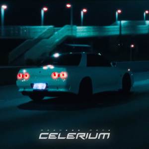 Celerium (Slowed)