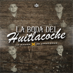 La Boda del Huitlacoche