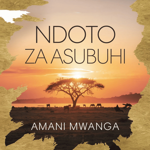 Safari Ya Mtoto Msituni Kutafuta Nyota