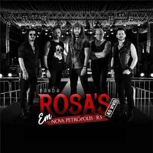 We Will Rock You - Cover (Ao Vivo em Nova Petropolis-RS)