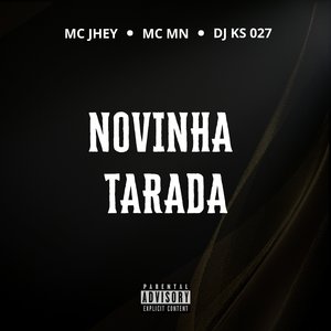 Novinha Tarada