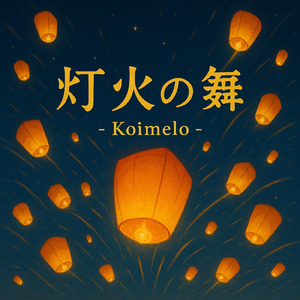 灯火の舞 - Koimelo -