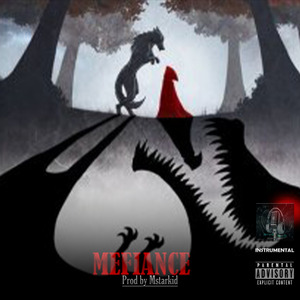 MÉFIANCE