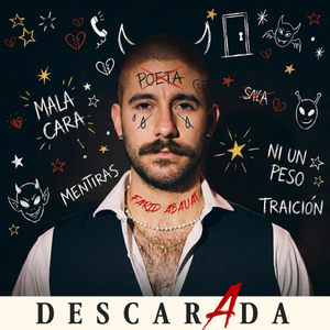 Descarada