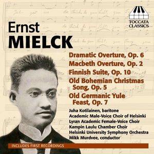 Altgermanisches Julfest, Op. 7