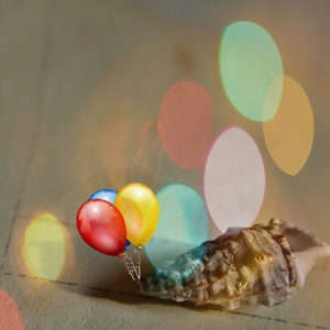 꿈을 위한 소나타 1악장