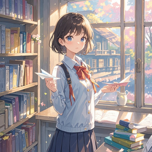 青春最美的纪念