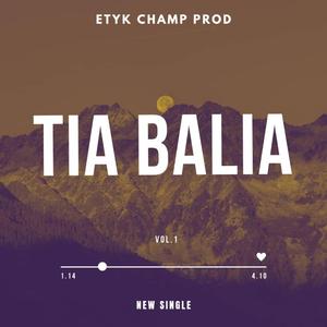 TIA BALIA SINON EKO POLA