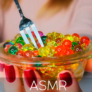 Glass Candleholder Tapping