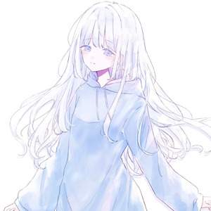 静寂に溶ける (feat. 雨衣)