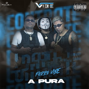 Tropa do Bruxo (Cover)