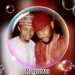 Rayuwa (feat. Al Arabi Zakin Yabo)