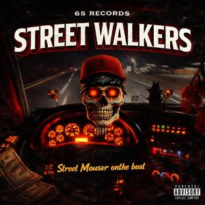 La cumbia del trailero