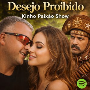 Desejo proibido (forró show)