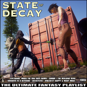 Should I Stay Or Should I Go?