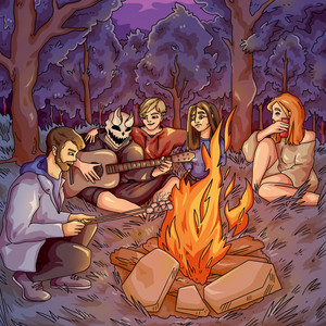 Низами (Prod. By takizava)