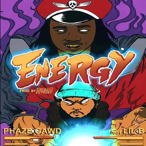 Energy (feat. Lil B)