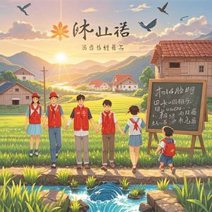 一滴水公益之歌