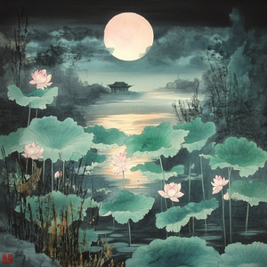 五音疗疾｜木音（疏肝解郁 美颜明目）