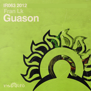 Guason (Original Mix)
