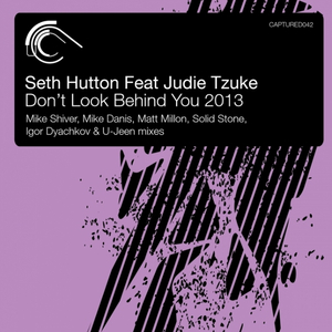 Don't Look Behind You (Leon Bolier Remix)