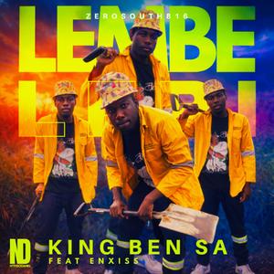 Lembe leri (feat. Enxiss)