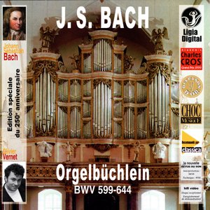 Das Orgel-Büchlein: "Gott, durch deine güte", BWV 600