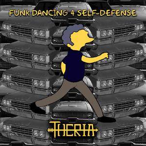 Funk Dancing 4 Self-Defense