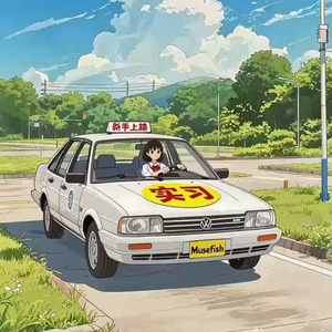 新手上路