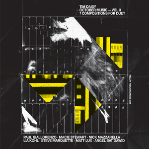 Octavio (feat. Paul Giallorenzo)