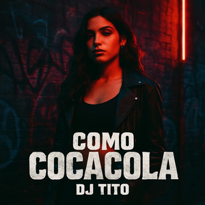 Como Cocacola