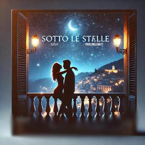 SOTTO LE STELLE (Prod. UncleMatt)