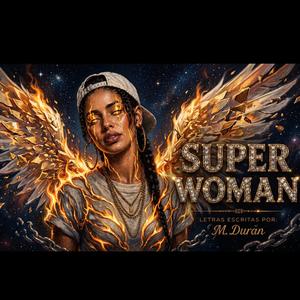 SUPER WOMAN