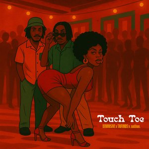 Touch Toe