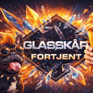 Fortjent