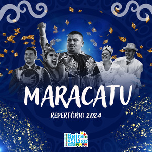 Maracatu São João (Ao Vivo)