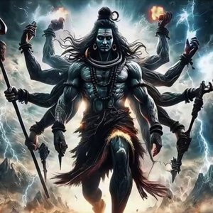 Jai Mahadev