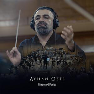 Ayhan özel On the Verge of Blindness