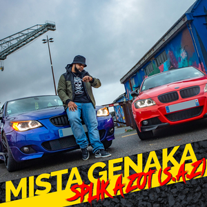 Splik A Zot (S.A.Z)