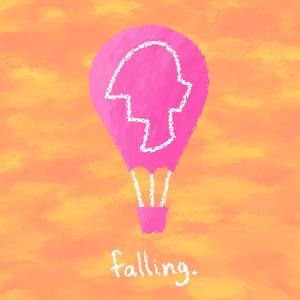 falling (feat. moosex)