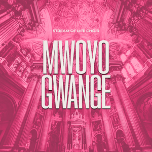 Mwoyo Gwange