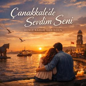 Çanakkale'de Sevdim Seni