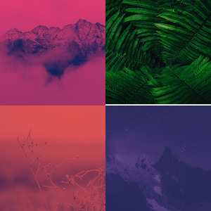 柔和的起来时刻