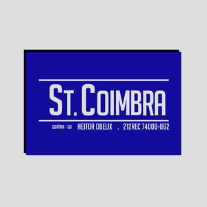 Coimbra