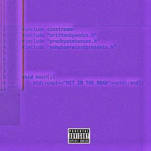 Hittin' The Road (Prod. ATM Hanson)